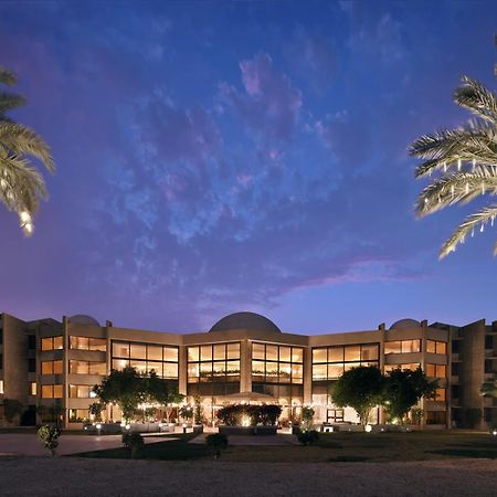 インターコンチネンタル アル ジュバイル Al Al Jubail エクステリア 写真 The Phoenician